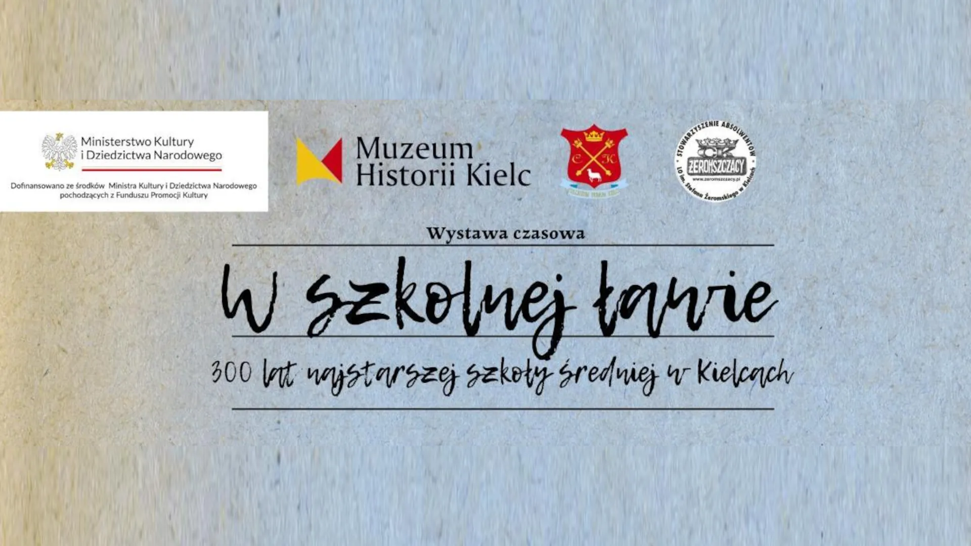 Home Hero Wystawa Zeromski