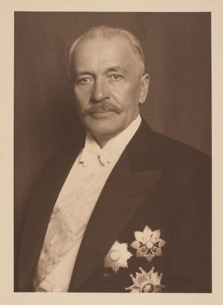 1 prezydent ii rzeczpospolitej ignacy moscicki