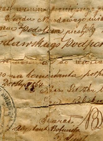 Kielce w czasach powstania styczniowego