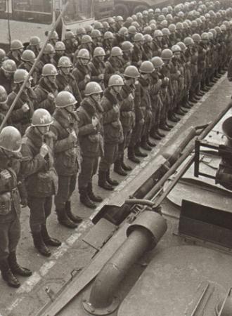 40. rocznica wprowadzenia stanu wojennego