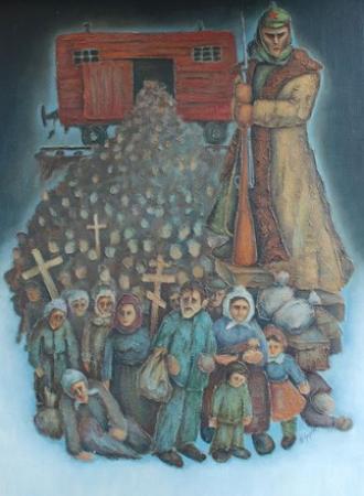 Syberia Ottona Grynkiewicza