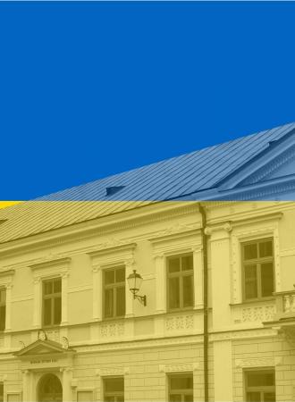 Pomoc dla Ukrainy organizowana przez Uząd Miastra / Ми запрошуємо всіх українців, особливо сім’ї з дітьми, які знайшли притулок у Кельце, безкоштовно відвідати наш Музей. Jesteśmy solidarni z Ukrainą!