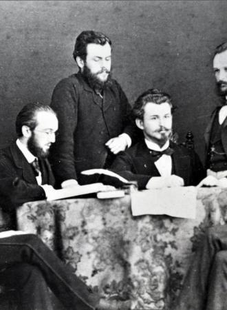 NAJNOWSZA „POCZTÓWKA Z KIELC” – OPOWIEŚĆ O MIECZYSŁAWIE KOCZANOWICZU