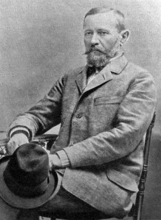 „POCZTÓWKI Z KIELC”: ADOLF DYGASIŃSKI