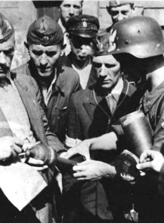78. rocznica Powstania Warszawskiego