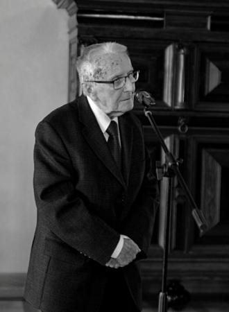 Kielce żegnają wybitnego muzealnika