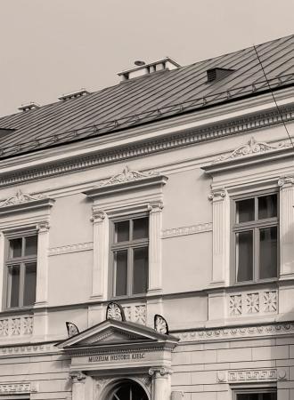 Muzeum Historii Kielc w Dniu Wszystkich Świętych