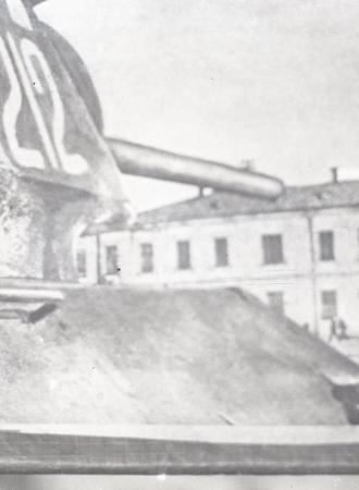 Bitwa o Kielce 12-16 stycznia 1945 r.