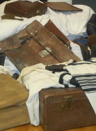 Międzynarodowy Dzień Pamięci o Ofiarach Holokaustu