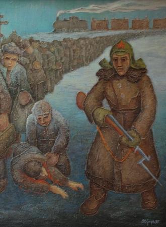 10 lutego 1940 r. Pierwsza deportacja Polaków z Kresów na Syberię