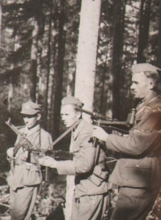 81. rocznica przekształcenia Związku Walki Zbrojnej w Armię Krajową