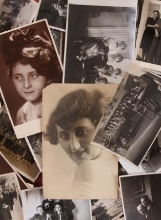 POCZTÓWKI Z KIELC – RZECZY Z HISTORIĄ: „Kieleckie getto”