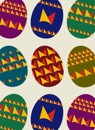 Życzenia Wielkanocne