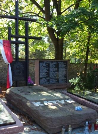 Dzień Pamięci Ofiar Zbrodni Katyńskiej