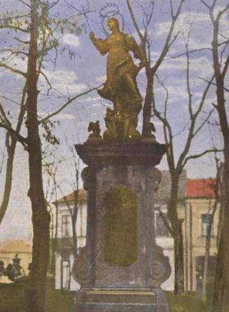 POCZTÓWKI Z KIELC – RZECZY Z HISTORIĄ: Tajemniczy skarb św. Tekli