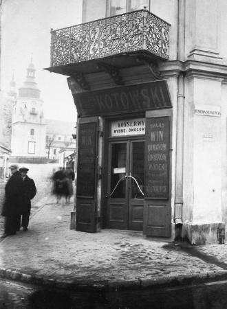 POCZTÓWKI Z KIELC – RZECZY Z HISTORIĄ: Mydło i powidło