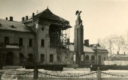 24 dworzec pkp kielce wrzesien 1939 r mhki