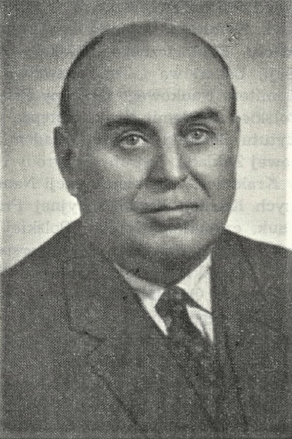 4prof zygmunt czubinski