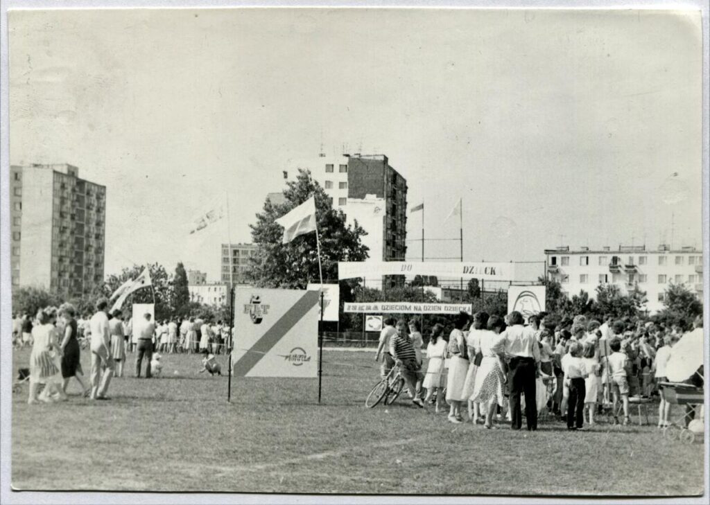 dzien dziecka pracownikow iskry