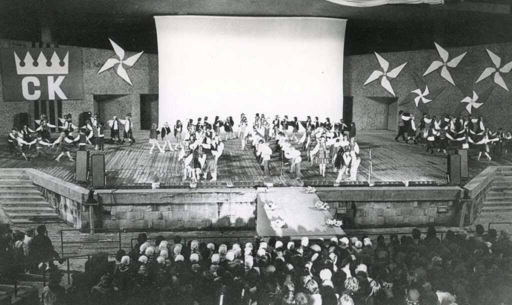 fesrtiwal harcerski 2