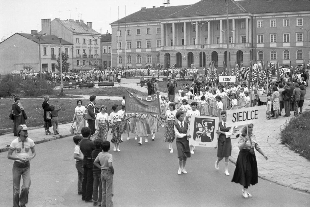 fesrtiwal harcerski 4