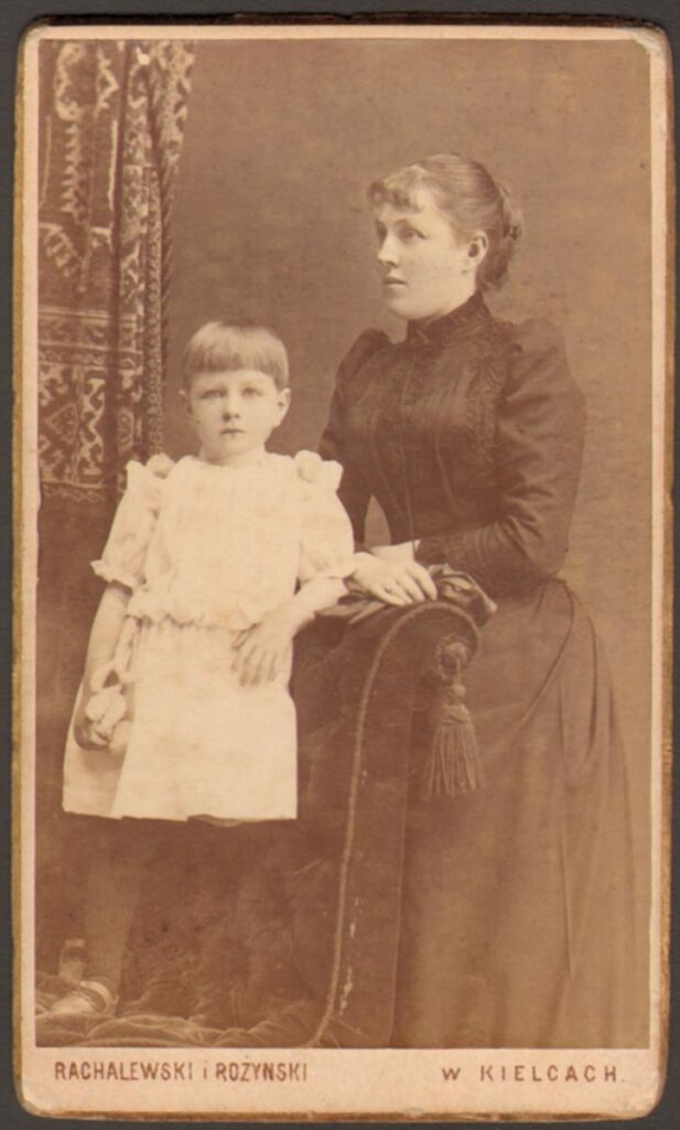 fotografia w atelier koniec xix w