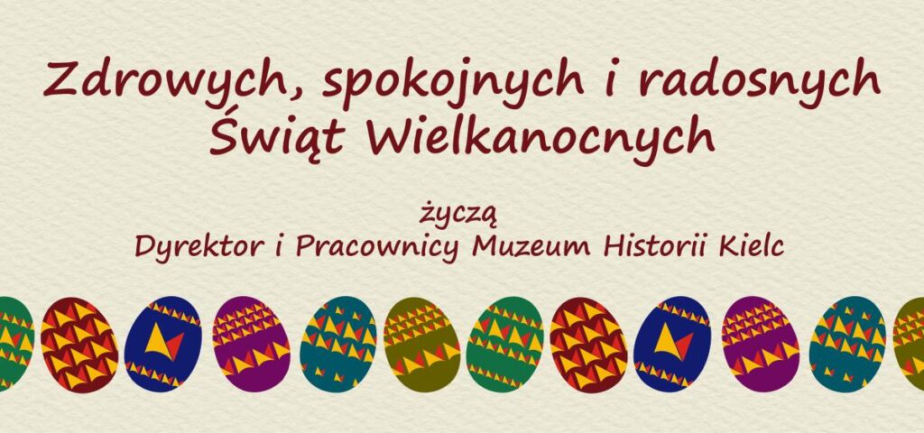 kartka wielkanocna 2023