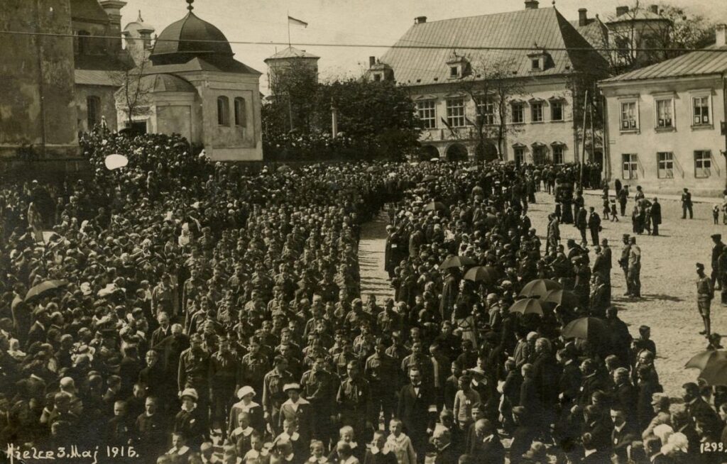 Święto Konstytucji 3 Maja