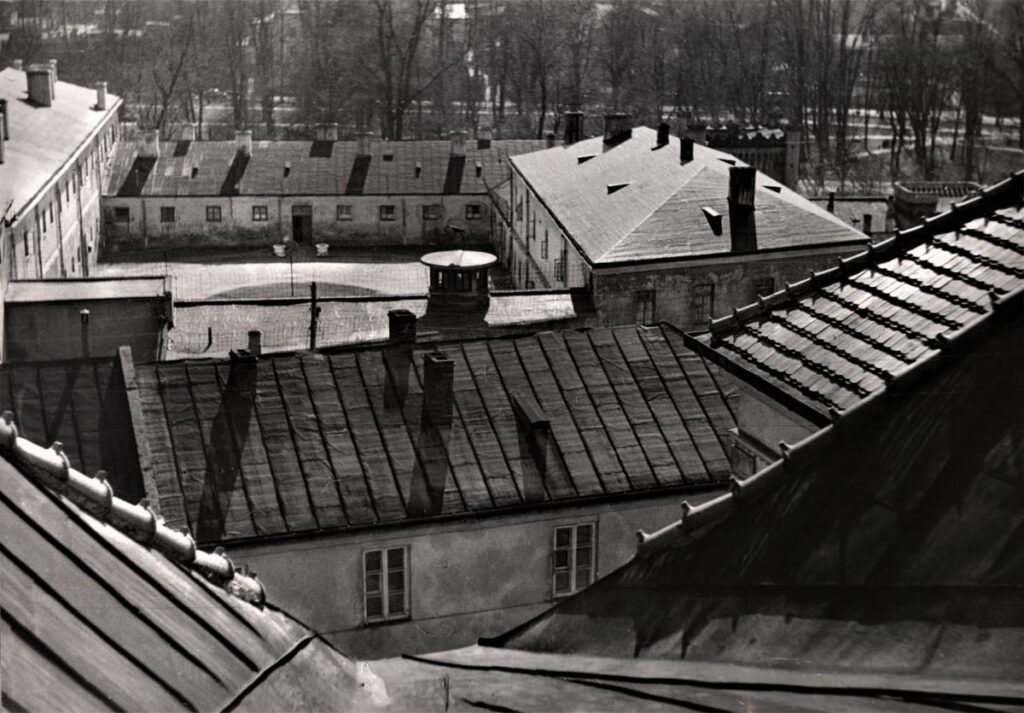 mhki i 14081 wiezienie na zamkowej