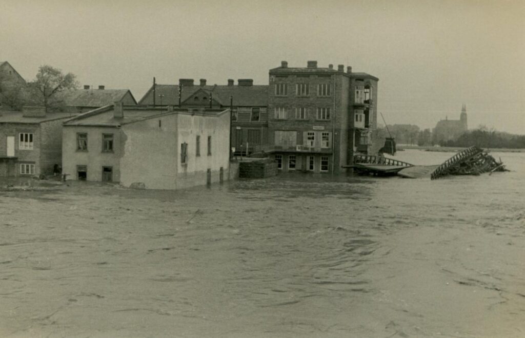 mhki mat 3365 powodz lata 30 okolice skarzyska 4