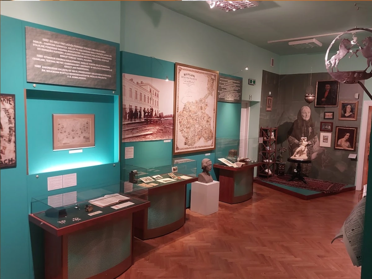 Fotografie okresu gubernialnego