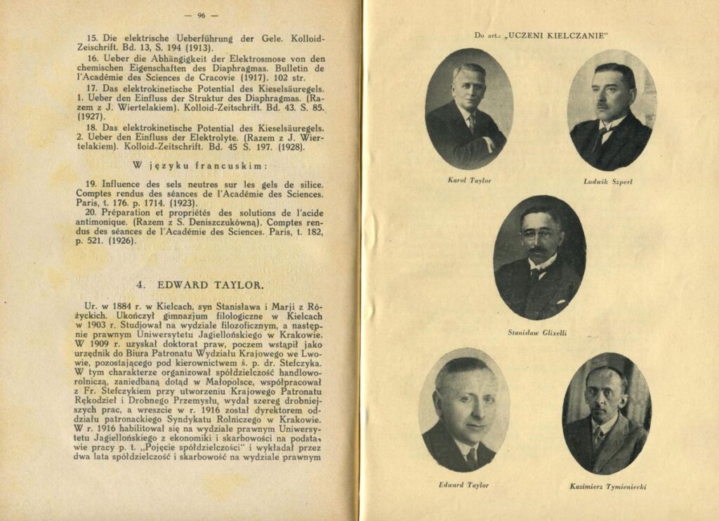 stronice pamietnika kola kielczan 2