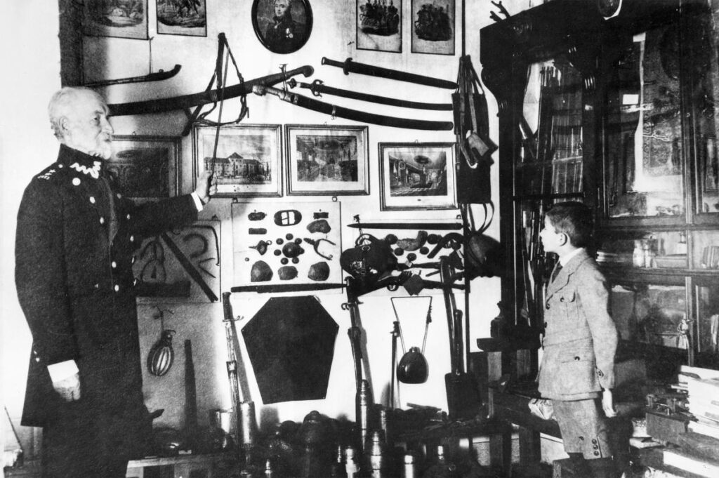 tadeusz szymon wloszek