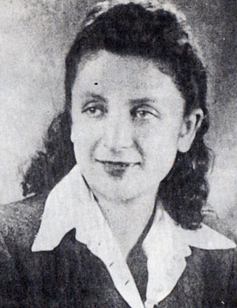 ziuta hartman