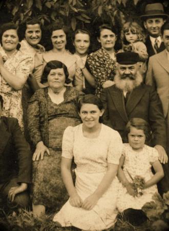 Relacja z konferencji naukowej „Kielce–Keltz. Z dziejów Żydów w Kielcach” 20230627