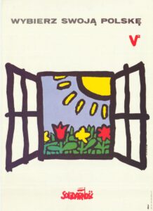 Wybory 4 czerwca 1989 r. 3