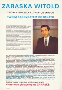 Wybory 4 czerwca 1989 r. 4