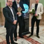 Świętokrzyska Nagroda Muzealna im. Tadeusza Włoszka dla Muzeum Historii Kielc! img 20230908 183850