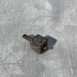 NOWY EKSPONAT: Balsaminka i drejdel, kon. XIX i pocz. XX w. img 99291