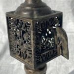 NOWY EKSPONAT: Balsaminka i drejdel, kon. XIX i pocz. XX w. img 99301