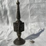 NOWY EKSPONAT: Balsaminka i drejdel, kon. XIX i pocz. XX w. img 99311