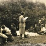 NOWY EKSPONAT: Fotografie z Kielc i okolic, autor: Józef Kłodawski, 2. poł. XX w. mhki pom 99 9