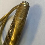 NOWY EKSPONAT: Szabla oficera kawalerii wz.17 należąca do Henryka Rotmana Kadery kadera001 3