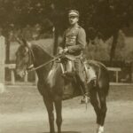 NOWY EKSPONAT: Szabla oficera kawalerii wz.17 należąca do Henryka Rotmana Kadery kadera002