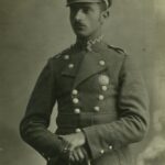 NOWY EKSPONAT: Szabla oficera kawalerii wz.17 należąca do Henryka Rotmana Kadery kadera003