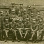 NOWY EKSPONAT: Szabla oficera kawalerii wz.17 należąca do Henryka Rotmana Kadery kadera005