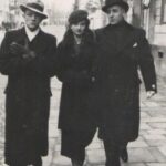 POCZTÓWKI Z KIELC - RZECZY Z HISTORIĄ: GALANTERIA MĘSKA W WIELKIM WYBORZE mhki mat 1481