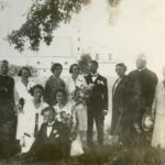 slub stanislawy modzelewskiej i henryka rotmana