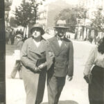 stanislawa i henryk rotman kadera