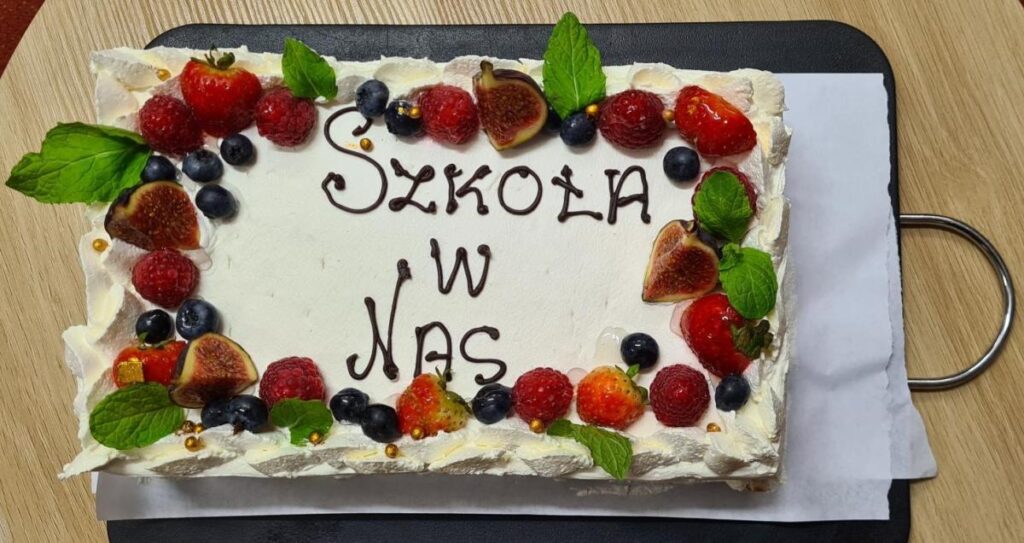 Finał Konkursu Literackiego „Szkoła w nas” 0 1024x543